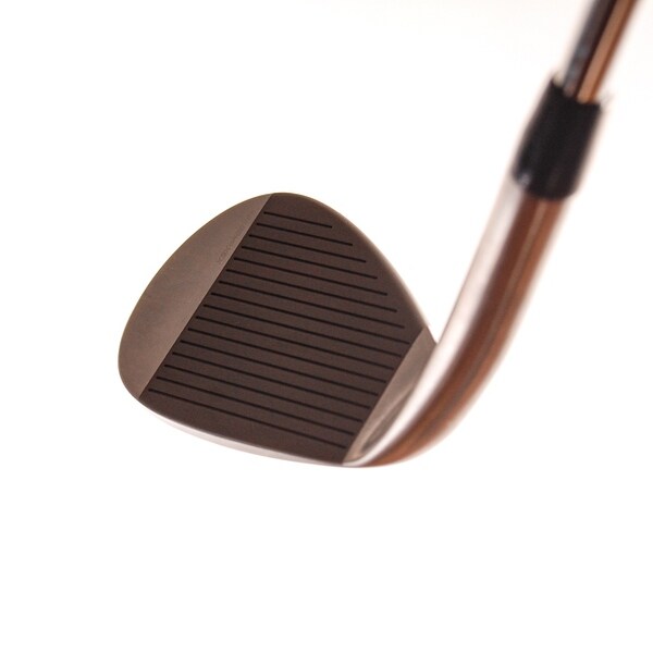 nike toe sweep wedge