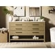 preview thumbnail 152 of 157, Sterling Double Bathroom Vanity
