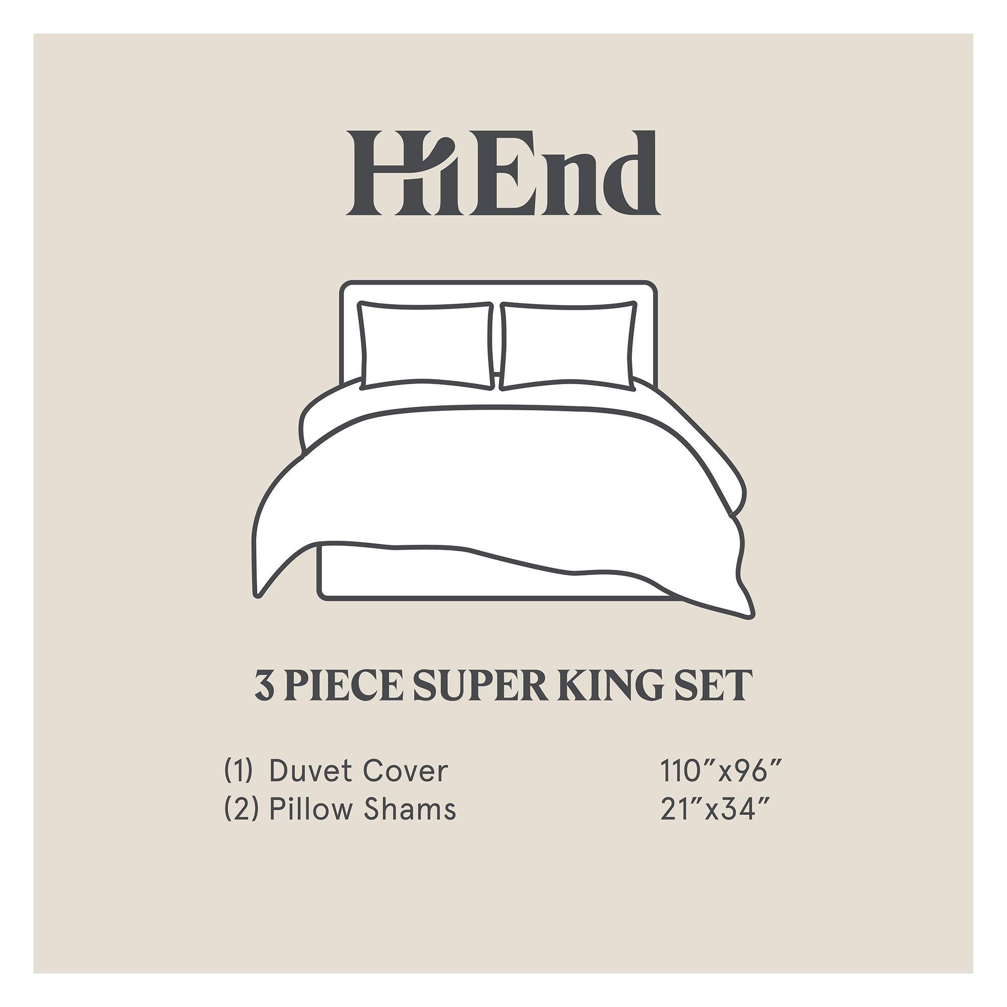 Paseo Road by HiEnd Accents Jackson Plaid Rustic Lodge Duvet Cover Set