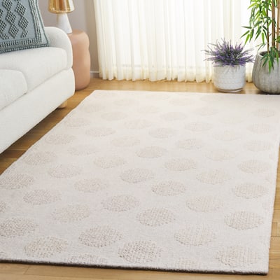 SAFAVIEH Handmade Metro Pierina Wool Rug