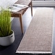 preview thumbnail 5 of 37, SAFAVIEH Lotus Ciska Rustic Stripe Rug