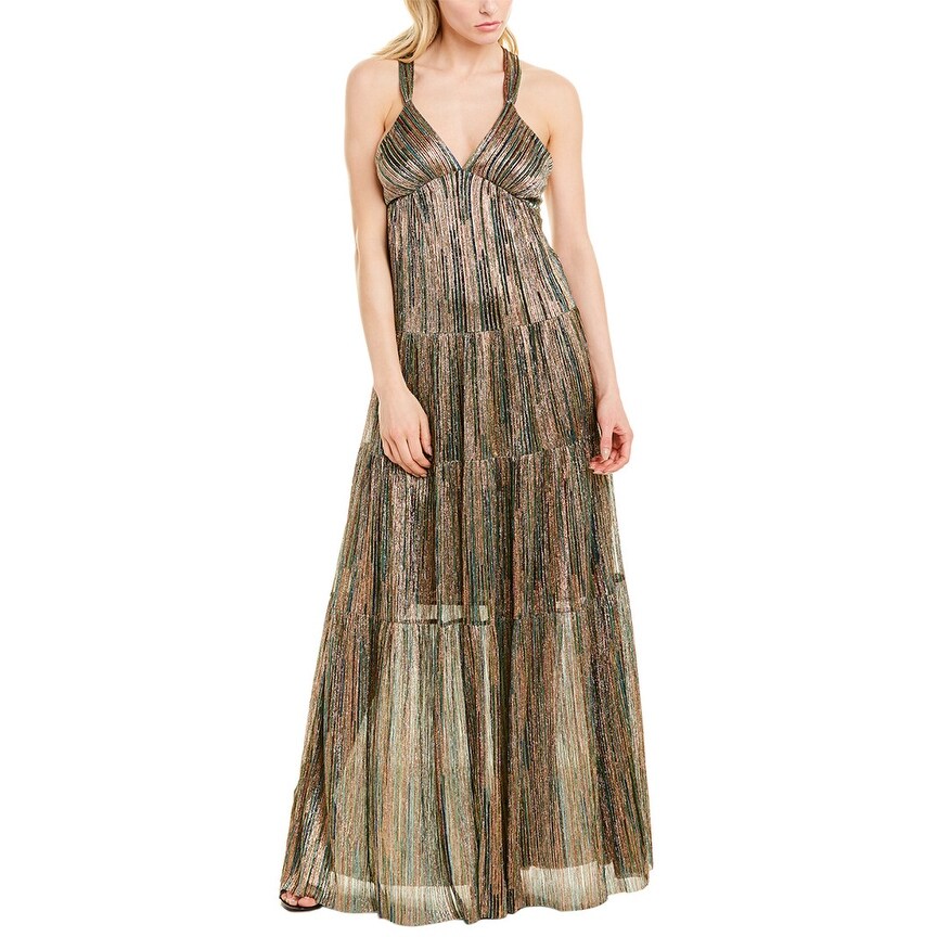 ba&sh maxi dress