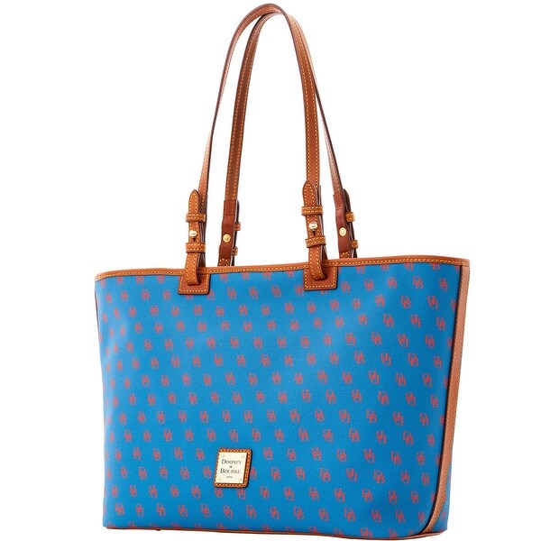 dooney and bourke gretta leisure shopper