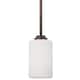 Option Rubbed Bronze