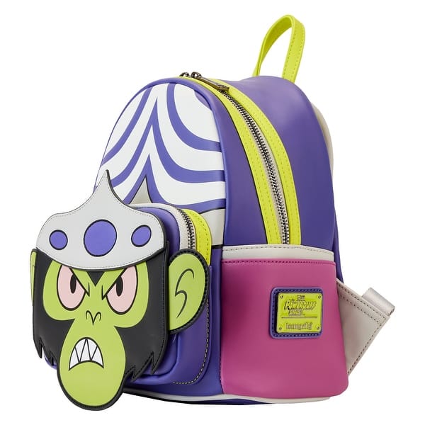 jojo bizarre adventure mini backpack Buy Powerpuff Girls Measuring 19h x 12w x 4.5d JoJo's Bizarre Adventure Backpack Lightweight