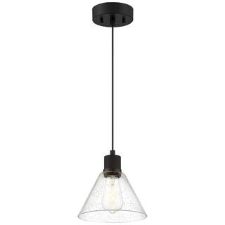Access Lighting Port Nine Martini LED Pendant - Replaceable LED