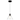 Access Lighting Port Nine Martini LED Pendant - Replaceable LED