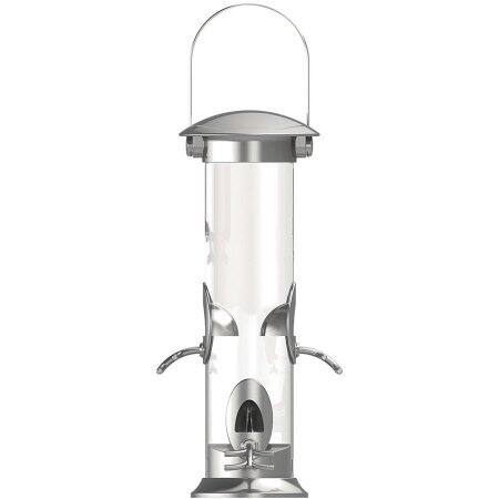 Shop Gardman Ba01601 Large Heavy Duty Swivel Top Seed Bird Feeder
