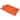 59" x 39" Outdoor Picnic Blanket Waterproof Foldable Beach Mat Orange