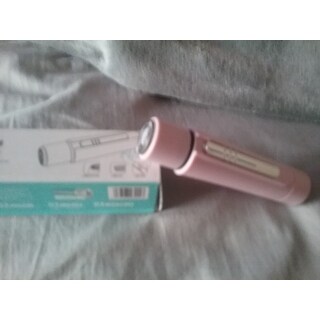 Mini Electric Facial Hair Remover Machine Epilator Shaver Hair Removal Painless Portable Epilators Trimmer Beauty Tools