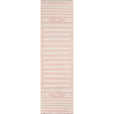 Skyline Decor Light Green Thompson Rugs in Rectangle Shape - Big
