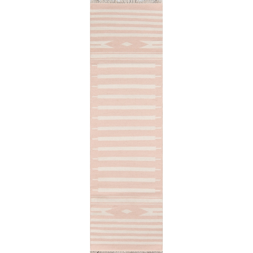 Erin Gates by Momeni Thompson Billings Denim Hand Woven Wool Area Rug