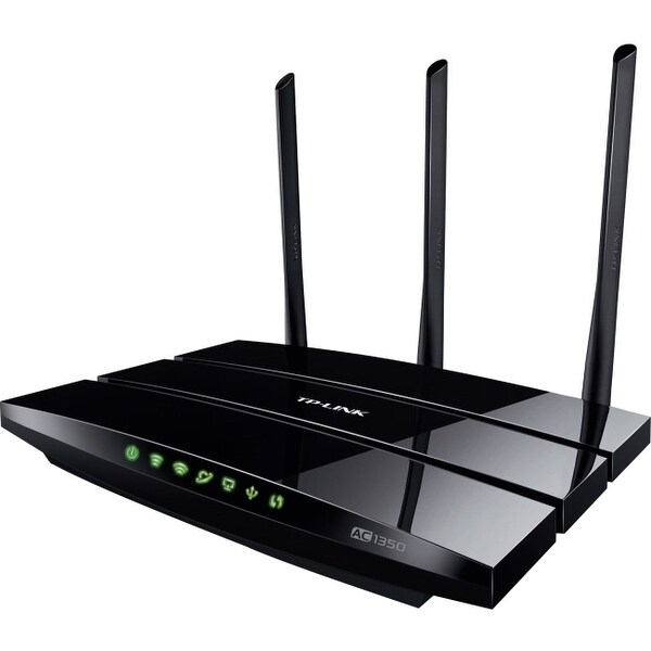 Tp-link usa corporation archerc59 ac1350 wireless dual band router