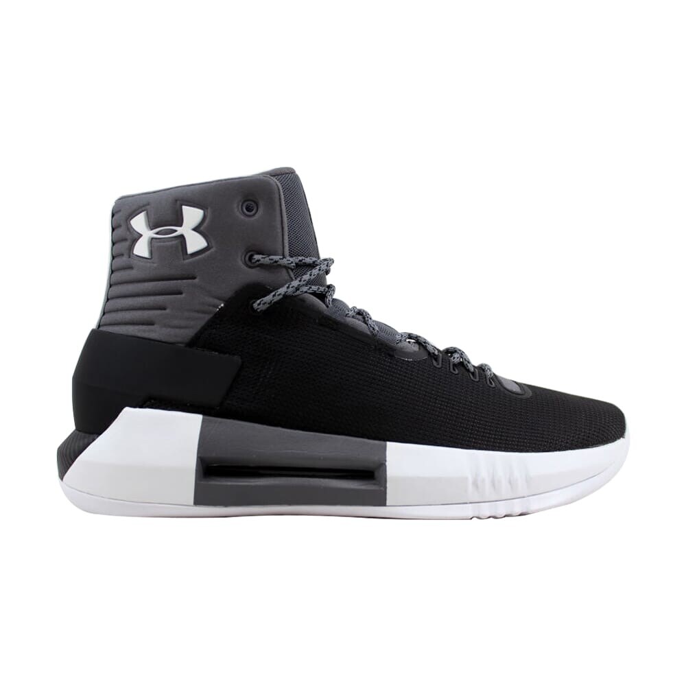 ua drive 4 black