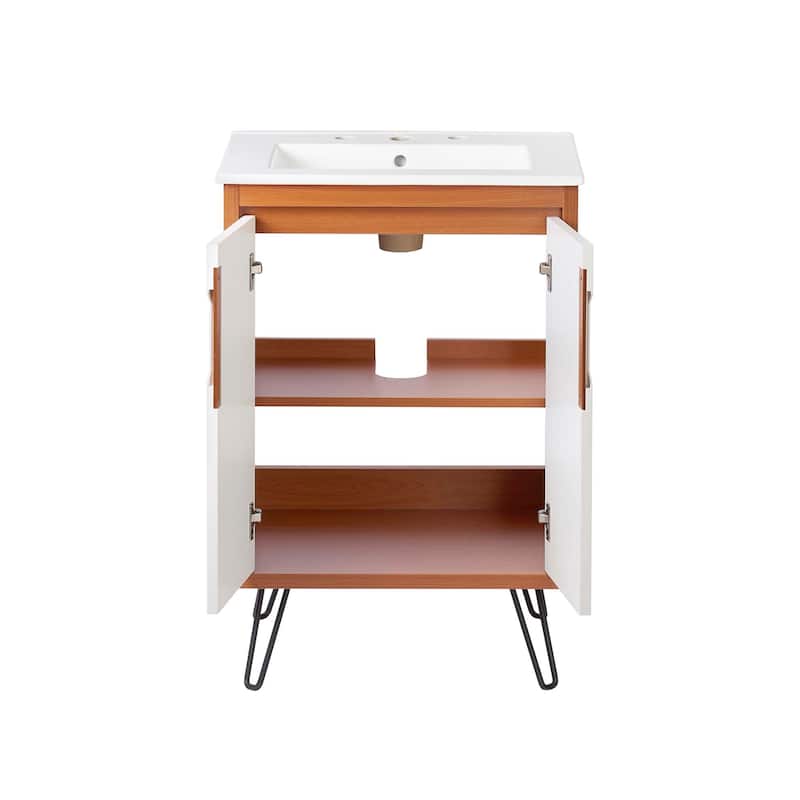 Energize 24" Bathroom Vanity