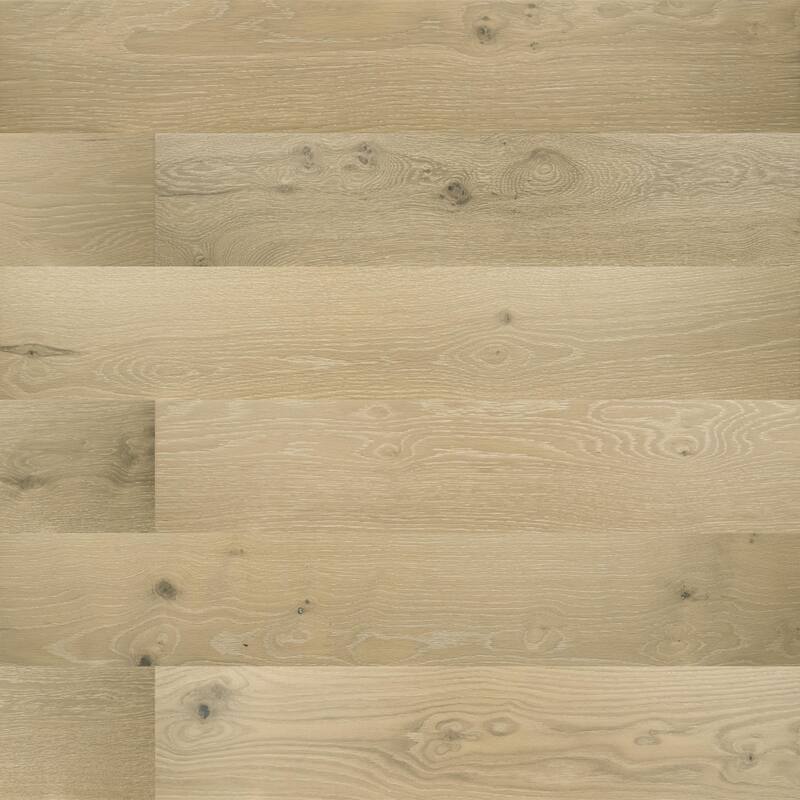 Ackland AKVWW6.5X48-7012-PL Wynhill 7" Wide Smooth Engineered Hardwood - Seraphine