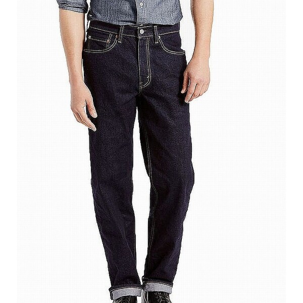 levi's relaxed fit tapered leg