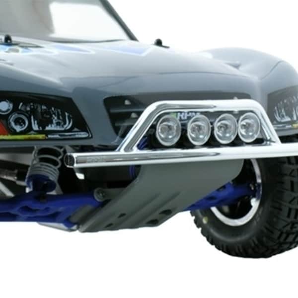 traxxas slash 4x4 front bumper