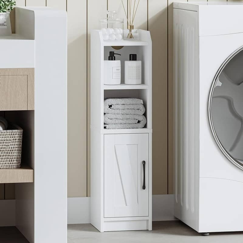 Bathroom Storage Cabinet