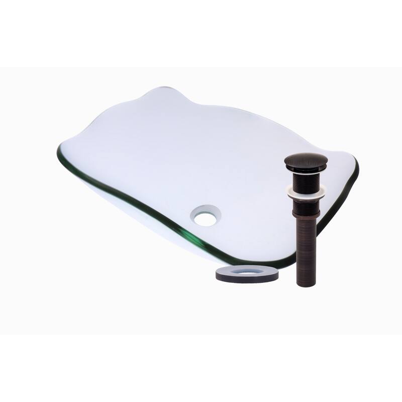 Miseno MV-30CM-NOBV-CAR-317C 30" Free Standing Single Basin Vanity Set