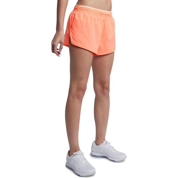 womens nike shorts standard fit
