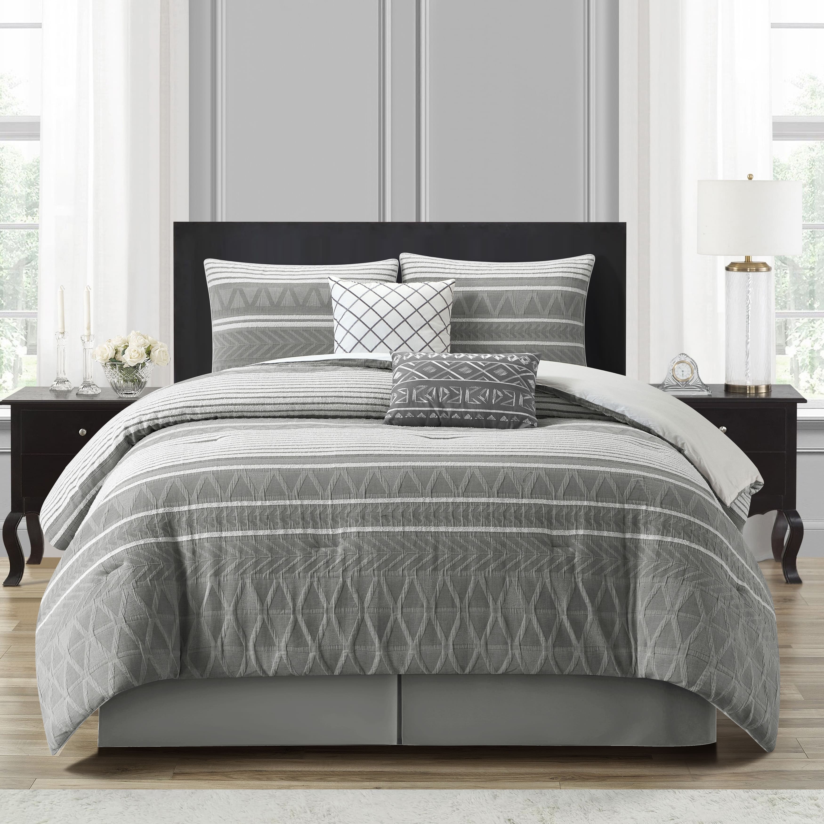 Option Grey