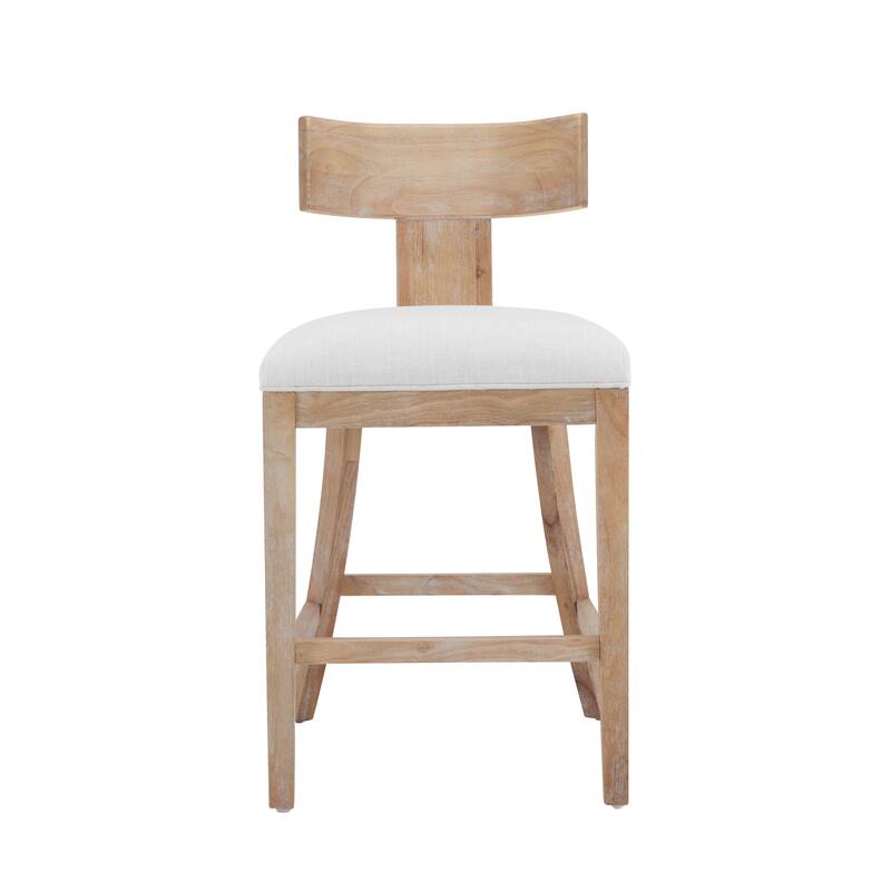 27" Counter Stools Set Of 2