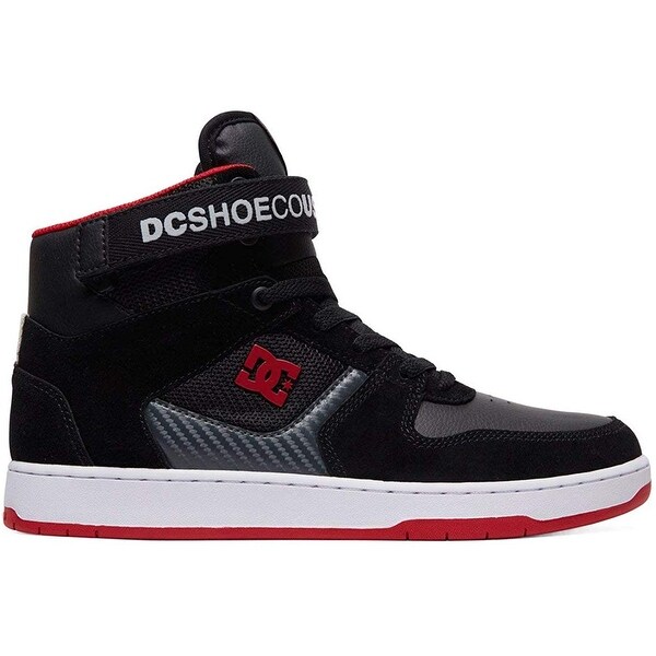 dc shoes 38