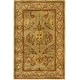 preview thumbnail 62 of 114, SAFAVIEH Handmade Persian Legend Hilkje Traditional Oriental Wool Rug 2'6" x 4' - Moss/Beige - Rectangle
