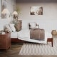 preview thumbnail 192 of 197, AFI Pasadena Basic Platform Bed Frame