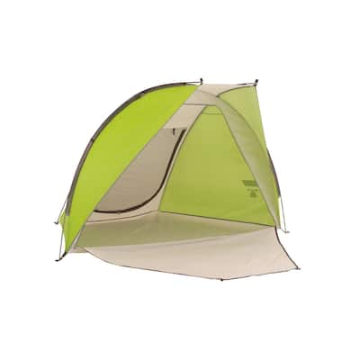 Outdoor Beach Canopy Sun Shelter Tent