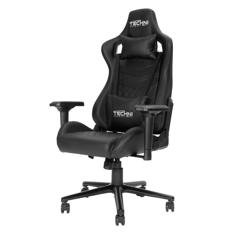 Sport Ergonomic High Back Racer Style PC Gaming Chair
