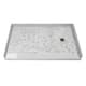 Option Off-White Hexagon