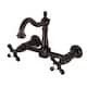 Option Oil Rubbed Bronze