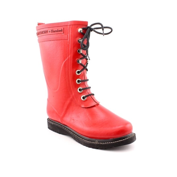 ilse jacobsen hornbaek rain boots