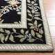 preview thumbnail 13 of 57, SAFAVIEH Handmade Chelsea Karley Trellis French Country Wool Rug