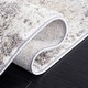 preview thumbnail 10 of 13, SAFAVIEH Opal Kojiro Modern Abstract Rug