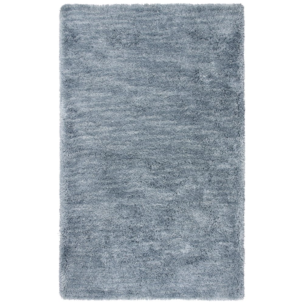 Alora Decor Oregon Hand-tufted Solid Rug