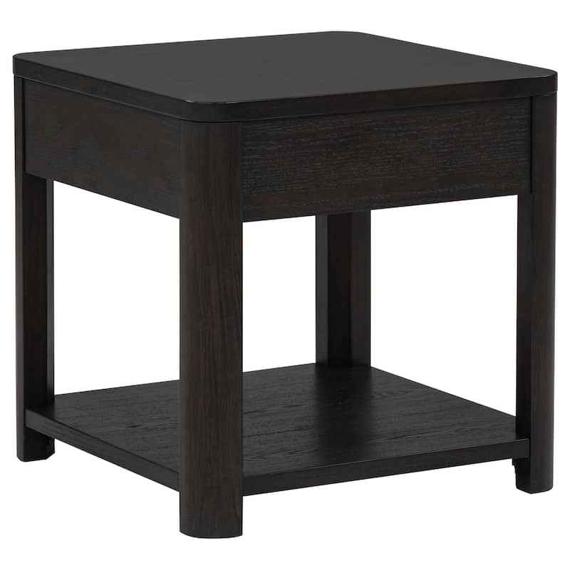 Marcelo Coffee Table Set with Storage