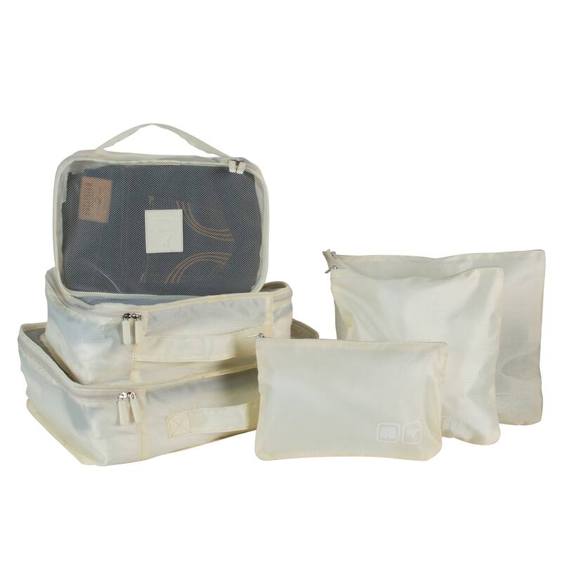 GForce 6 Piece Ultimate Traveling Set