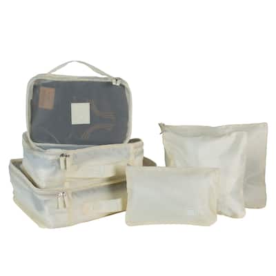 GForce 6 Piece Ultimate Traveling Set