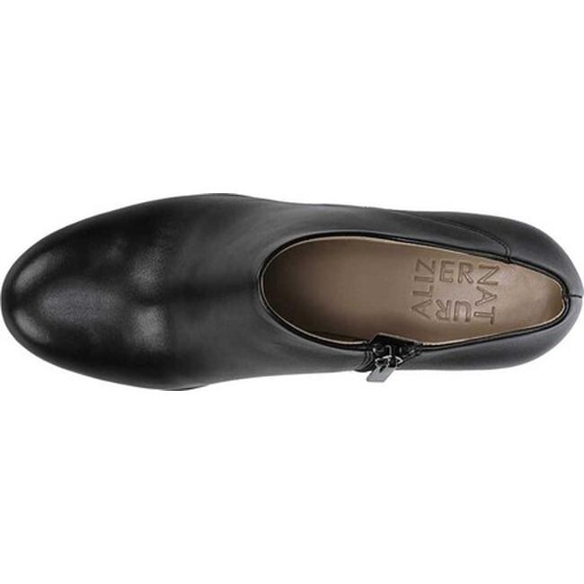 naturalizer sybil bootie