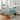 Natural Loft Oversized Comforter Set - Iceberg Green