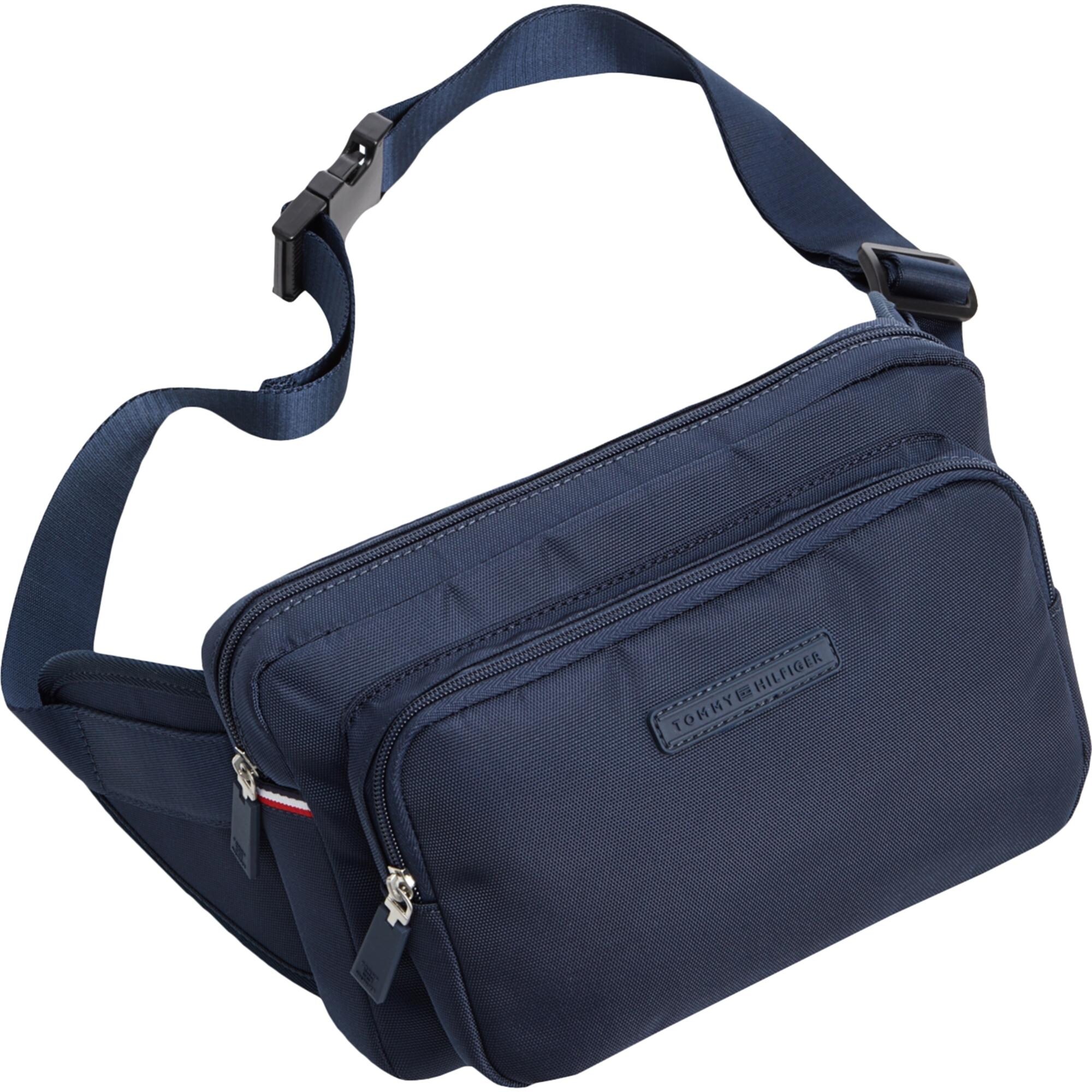 mens tommy hilfiger fanny pack