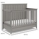 preview thumbnail 26 of 24, Storkcraft Forrest 5-in-1 Convertible Crib with Drawer