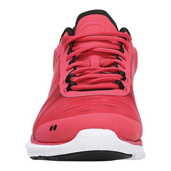 ryka red sneakers