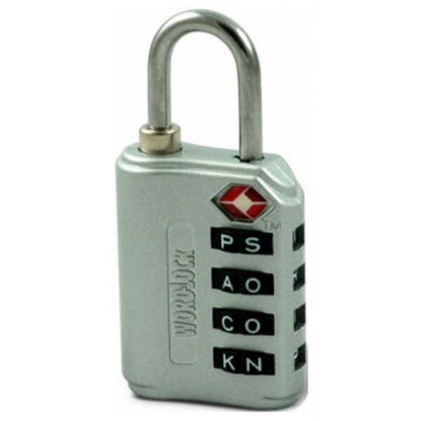 airport approved locks