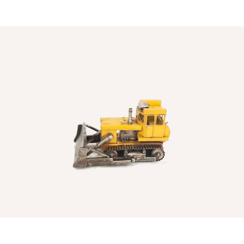 Chevrolet Tow Truck Sculpture