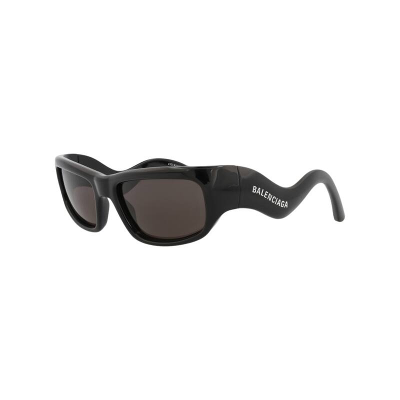 Balenciaga Square-Frame Bio Injection Sunglasses