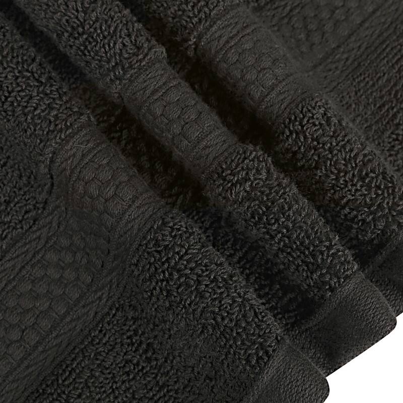 A1HC Bath Sheet 500 GSM 100% Ring Spun Cotton Low Lint, Ultra Soft, Highly Absorbent Quick Drying Bathroom Sheet Sets